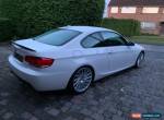 BMW e92 335i m sport for Sale