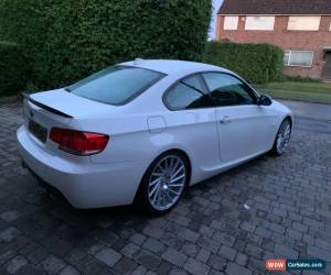 Classic BMW e92 335i m sport for Sale