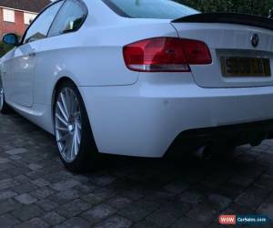 Classic BMW e92 335i m sport for Sale