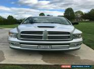 2005 Dodge Ram 1500 for Sale