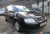 Classic 2003 (53) VOLKSWAGEN TOURAN 2.0TDI SE 135 BHP ~ LOW MILES ~ 7 SEATER for Sale