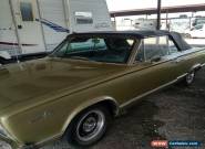 1966 Plymouth Valiant for Sale