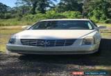 Classic 2007 Cadillac DTS for Sale