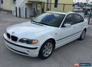 2003 BMW 3-Series for Sale