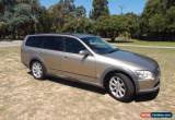 Classic Nissan Stagea for Sale