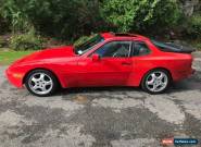 1986 Porsche 944 951 Turbo for Sale