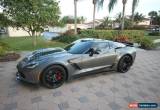 Classic 2015 Chevrolet Corvette for Sale