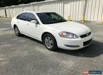 2008 Chevrolet Impala Sedan LT w/3.5L for Sale