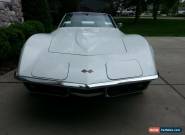 1969 Chevrolet Corvette for Sale