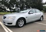 Classic HOLDEN COMMODORE VEII OMEGA SEDAN V6 AUTO ONE OWNER FULL SERVICE HISTORY.  for Sale