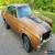 Classic 1972 Chevrolet Chevelle SS 454 for Sale