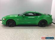 2019 Ford Mustang GT for Sale