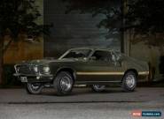 1969 Ford Mustang Mach 1 for Sale