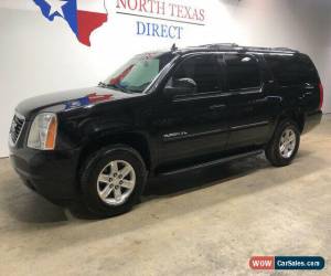 Classic 2014 GMC Yukon 4x4 SLT for Sale