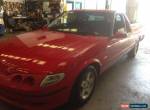 FORD FALCON XH..XR6 LONGREACH UTE for Sale