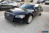 Classic 2015 Audi A8 for Sale