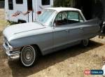 Cadillac Sedan 1961 No Reserve for Sale