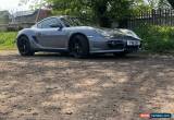 Classic Porsche Cayman for Sale