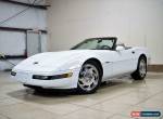 1994 Chevrolet Corvette LT1 for Sale