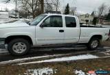 Classic 2004 Chevrolet Silverado 1500 for Sale