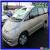 Classic 2004 Toyota Tarago ACR30R GLI Gold Automatic 4sp A Wagon for Sale