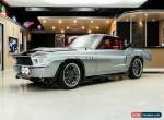 1967 Ford Mustang Fastback Restomod for Sale