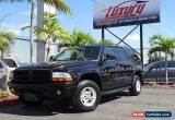 Classic 1999 Dodge Durango Dodge Durango SLT 4x4 4WD 5.9 Magnum V8 Third Row for Sale