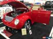 1972 Volkswagen Beetle - Classic for Sale