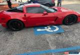 Classic 2006 Chevrolet Corvette Z06 for Sale