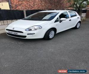 Classic Fiat Punto Pop+ 1.2 67 reg for Sale