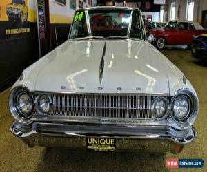 Classic 1964 Dodge POLARA 500 for Sale