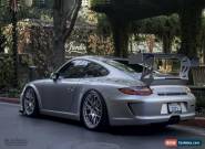 2007 Porsche 911 for Sale