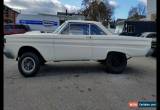 Classic 1964 Mercury Comet for Sale