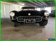 1956 Chevrolet Corvette for Sale