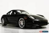 Classic 2014 Porsche Cayman Coupe S for Sale