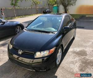 Classic 2006 Honda Civic for Sale