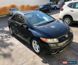 Classic 2006 Honda Civic for Sale