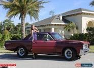 1964 Pontiac Tempest for Sale