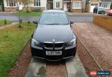 Classic 2007 BMW 2.0 D M Sport, Full Service History Low Mileage for Sale