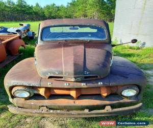 Classic 1952 Ford Other Pickups for Sale