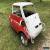 Classic 1957 BMW Isetta 300 Cabriolet for Sale