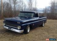 Chevrolet: C-10 for Sale