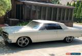 Classic 1965 Chevrolet Chevelle for Sale