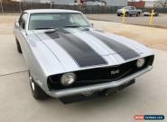 1969 Chevrolet Camaro SS for Sale