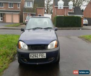 Classic Ford fiesta zetec 1.2 2000 for Sale