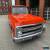 Classic 1970 Chevrolet C-10 Custom Deluxe for Sale