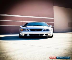 Classic 2003 Ford Mustang SVT Cobra for Sale