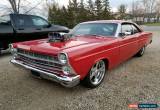 Classic 1967 Ford Fairlane for Sale