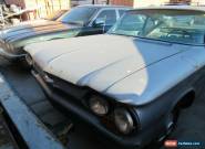 1965 Chevrolet Corvair for Sale