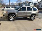1999 Jeep Grand Cherokee for Sale